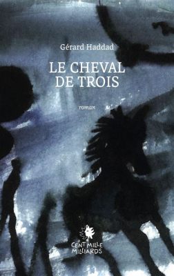  Le Cheval de Trois Pieds:  A Tale of Transformation, Trust, and Tricky Terrain?