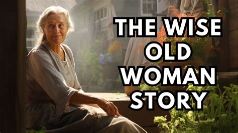  The Wise Old Woman! -  A Timeless Tale of Wisdom and Cunning From 10th Century Pakistan